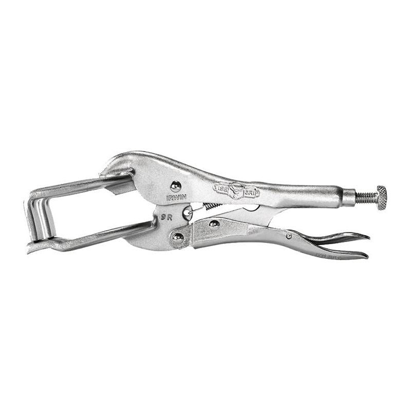 Irwin® Vise-Grip® 9R Locking Welding Clamp 225mm (9in) IRWIN® Vise-Grip® - Dynamic Drive