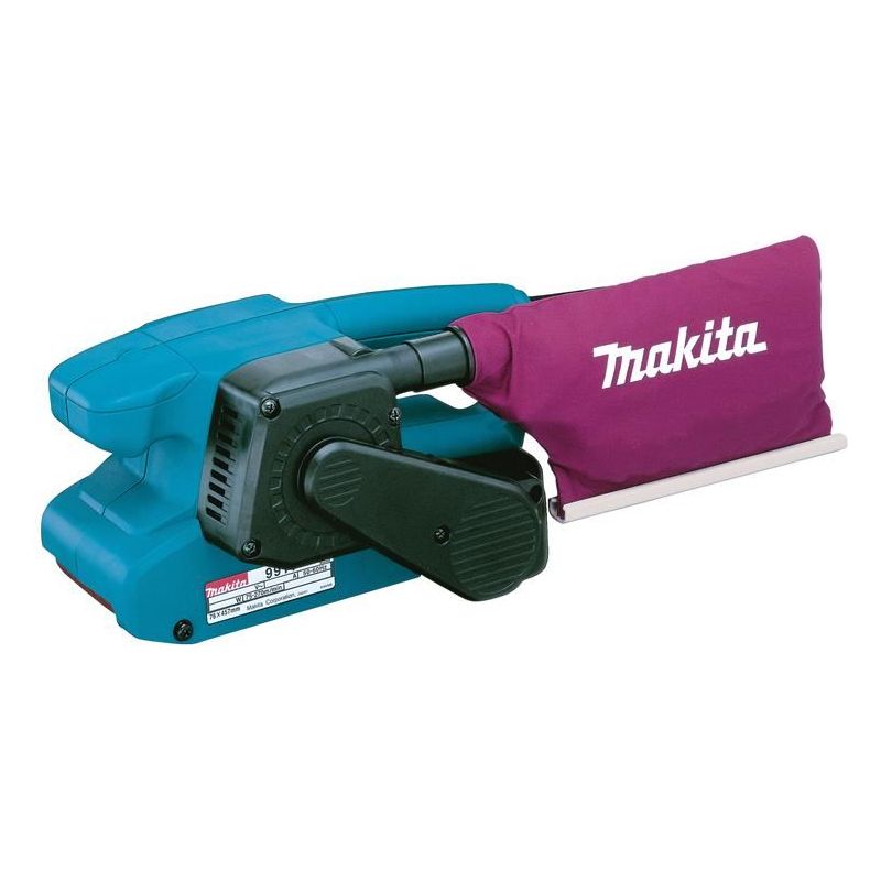 Makita 9911 Belt Sander 650W 240V Makita - Dynamic Drive
