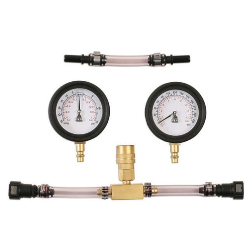 Laser Diesel Fuel Low Pressure Test Kit 7849 Laser - Dynamic Drive