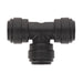 Sealey Equal Tee 10mm Pack of 5 (John Guest Speedfitï PM0210E) JGCT10 Sealey - Dynamic Drive