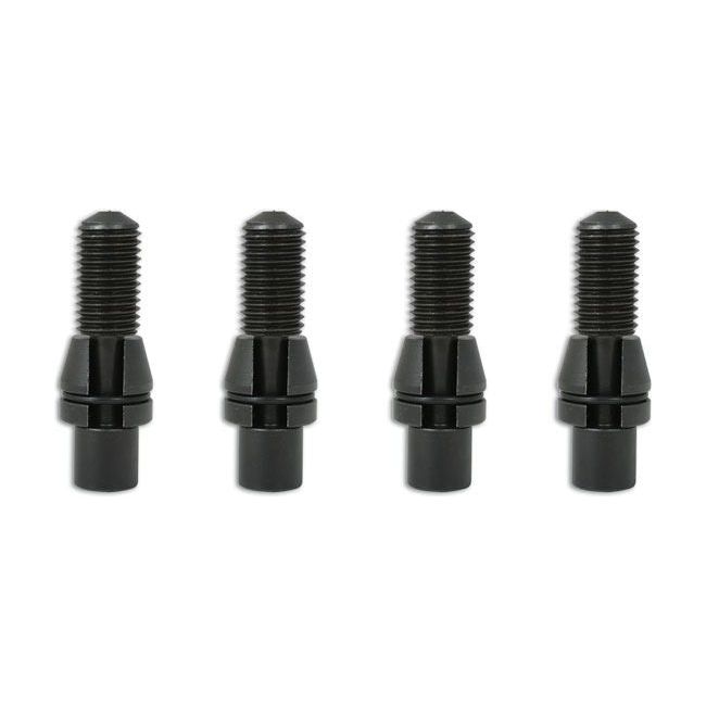 Laser Subframe Alignment Pins - for VW T5 4840 Laser - Dynamic Drive