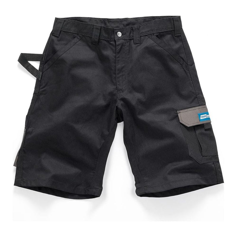 Tough Grit Work Short Black 38W Tough Grit - Dynamic Drive