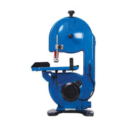 Silverline 350W Bandsaw 190mm 350W Silverline - Dynamic Drive