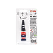 Loctite Super Glue Precision Max Bottle 10g Loctite - Dynamic Drive
