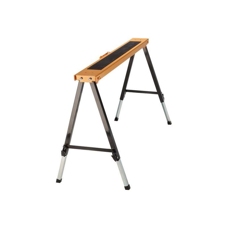 Batavia Work Trestle with Telescopic Legs Batavia - Dynamic Drive