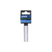 Laser Magnetic Deep Socket 3/8"D 11mm 7787 Laser - Dynamic Drive