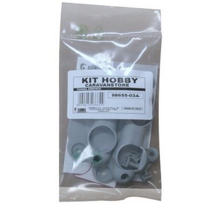 98655-034 KIT HOBBY CARAVANSTORE Fiamma  - Dynamic Drive