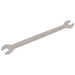 Draper Elora Long Imperial Double Open End Spanner, 1/4 x 5/16" 01375 Draper - Dynamic Drive