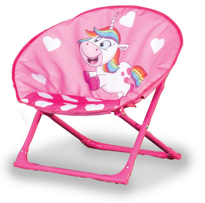 Quest Kids Moon chair Unicorn SP2035 Quest - Dynamic Drive