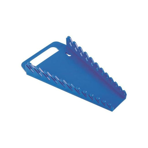 Laser Spanner Rack Organiser, 12 Spanners 6942 Laser - Dynamic Drive