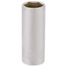 Draper Elora Deep Socket, 1/4" Sq. Dr., 14mm 58734 Draper - Dynamic Drive