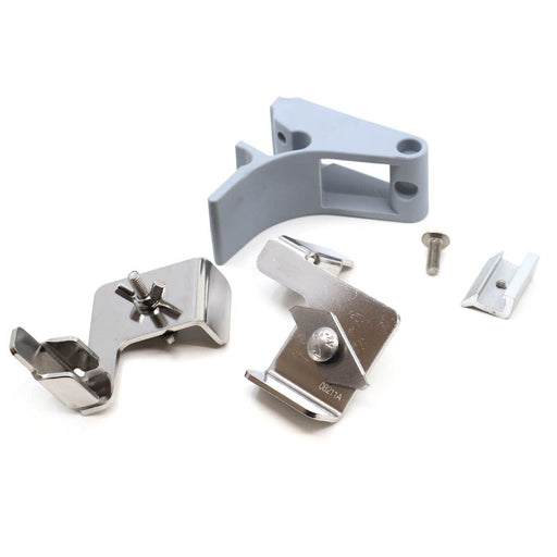 Fiamma Kit Side F80: Complete Kit for F80 Awning Side Wall Fiamma - Dynamic Drive