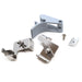 Fiamma Kit Side F80: Complete Kit for F80 Awning Side Wall Fiamma - Dynamic Drive