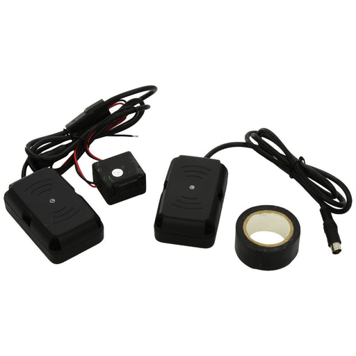 Ring Automotive RBGWM12 BackGuard Wireless Module, 12/24 V Ring Automotive - Dynamic Drive