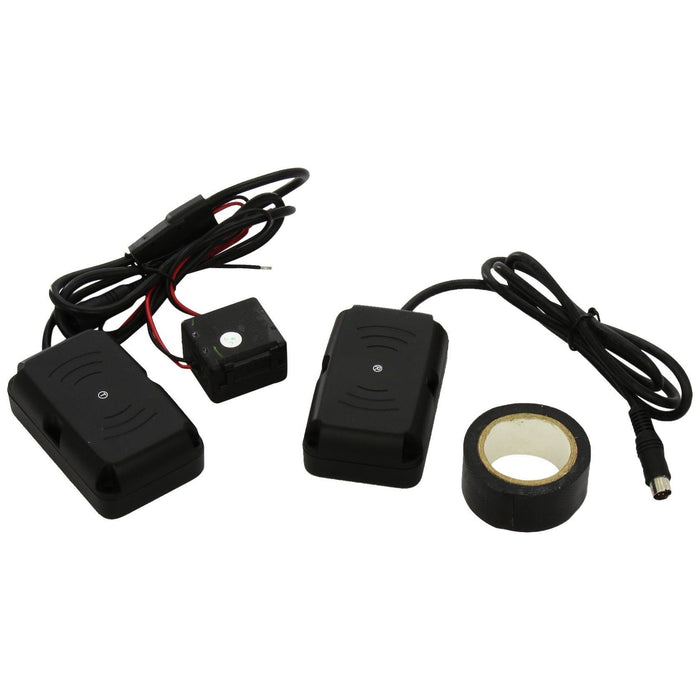 Ring Automotive RBGWM12 BackGuard Wireless Module, 12/24 V Ring Automotive - Dynamic Drive