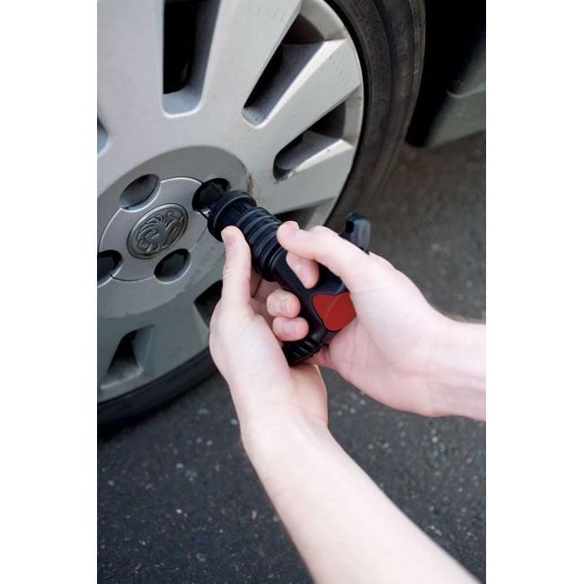 Laser Nut Cap Remover 4586 Laser - Dynamic Drive