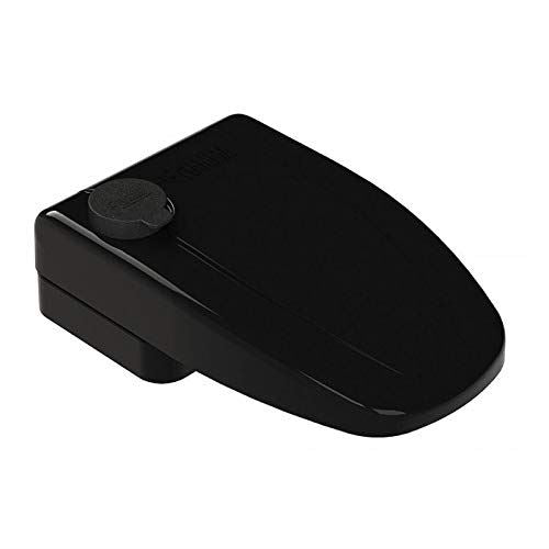 Fiamma Safe Door Black New 08021-01A Fiamma - Dynamic Drive