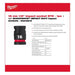 Milwaukee Hex Socket Shw 1/2 Std 16mm-1Pc 4932480310 Milwaukee - Dynamic Drive