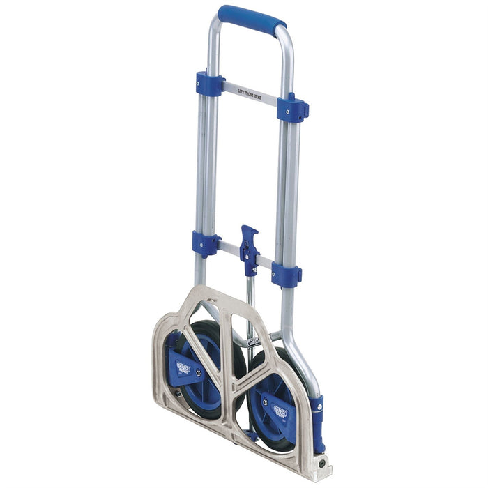 Draper Fold Flat Sack Truck, 90kg 68854 Draper - Dynamic Drive