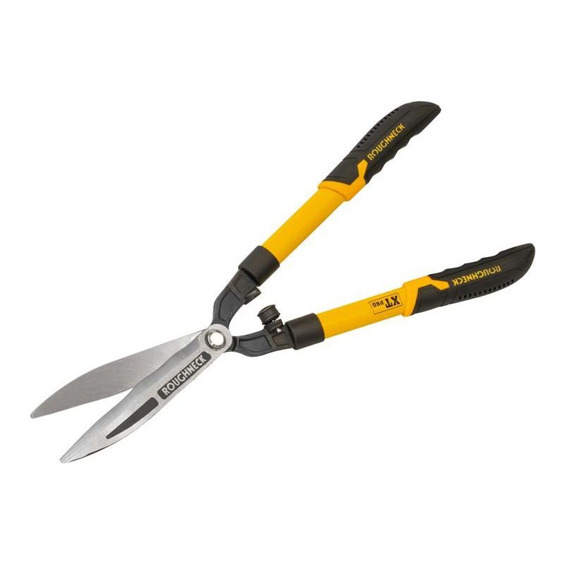 Roughneck XT Pro Hedge Shears 635mm Roughneck - Dynamic Drive