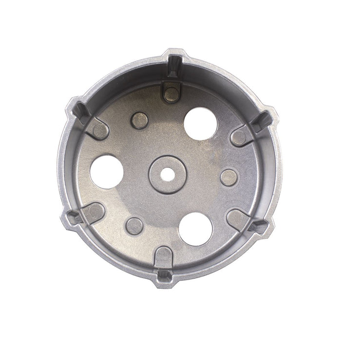 Sealey Diesel Fuel Filter Wrench119mm x 6-Point VS6429 Sealey - Dynamic Drive