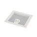 Fiamma Vent 40 Inner Frame White (98683W115) Fiamma - Dynamic Drive