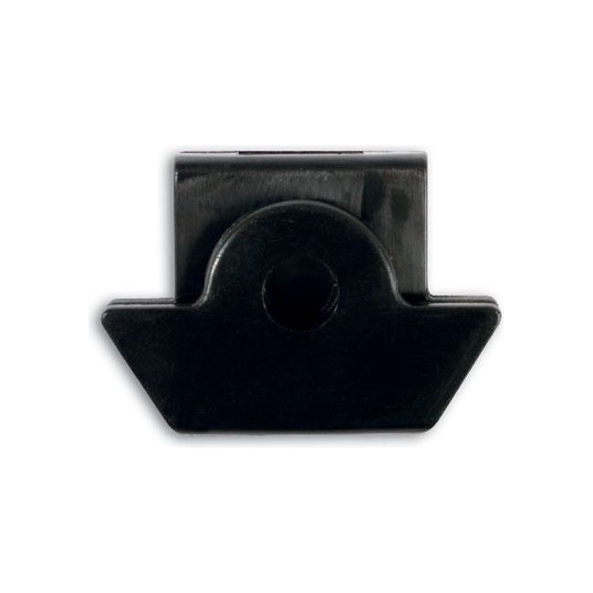 Connect General Trim Clip Nylon U Nut - for Nissan, for Toyota 50pc 36084 Tool Connection - Dynamic Drive