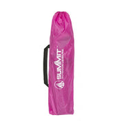 Summit Pink Junior Camping Chairs for Kids Summit  - Dynamic Drive