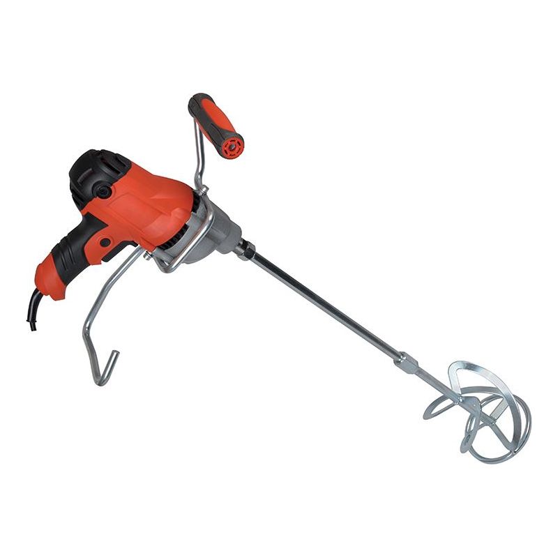 Vitrex Power Mixer 850W 240V Vitrex - Dynamic Drive