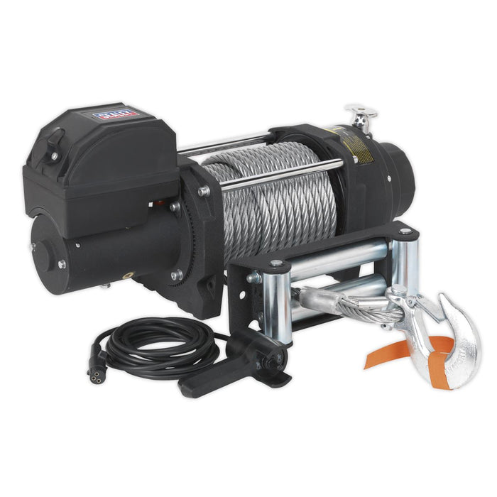 Sealey Winch Stand Deal WDS1COMBO Sealey - Dynamic Drive