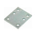 Ring Automotive RCT744 4" Adjustable Drop Plate Ring Automotive - Dynamic Drive