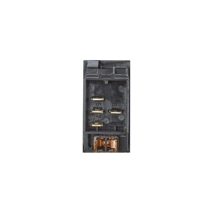 Ring Automotive RSW119 Center Off Double Change Over Diffused Light, 12 V Ring Automotive - Dynamic Drive