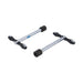 Laser LTR Frame and Fork End Alignment Gauge Set 8186 Laser - Dynamic Drive