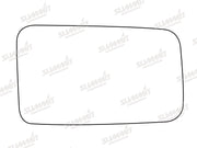 Summit Stick-On Standard Mirror Glass fits Renault 11 RHS Summit - Dynamic Drive