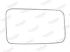 Summit Stick-On Standard Mirror Glass fits Renault 11 RHS Summit - Dynamic Drive