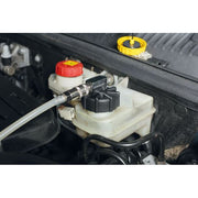 Laser Manual Pressure Brake Bleeder 2L 4832 Laser - Dynamic Drive