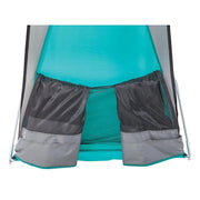 Coleman Event Dome 3.65M with 4 Screen Walls Gazebo Party Garden Shelter Coleman - Dynamic Drive