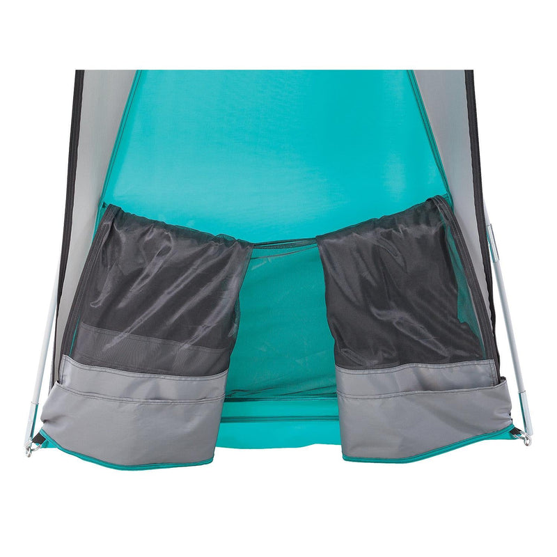 Coleman Event Dome 3.65M with 4 Screen Walls Gazebo Party Garden Shelter Coleman - Dynamic Drive