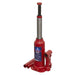 Sealey Bottle Jack 3tonne SJ3 Sealey  - Dynamic Drive