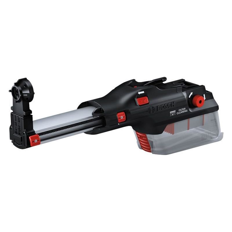 Bosch GDE 28 D Professional Dust Extractor Bosch - Dynamic Drive
