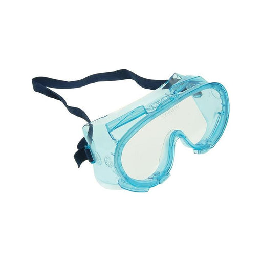Vitrex Safety Goggles - Clear Vitrex - Dynamic Drive
