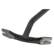 Roughneck Wrecking Bar T-Type 610mm (24in) Roughneck - Dynamic Drive