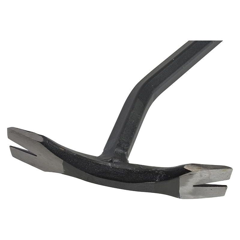Roughneck Wrecking Bar T-Type 610mm (24in) Roughneck - Dynamic Drive