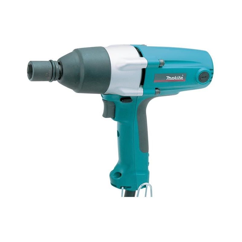 Makita TW0200 1/2in Impact Wrench 380W 110V Makita - Dynamic Drive