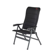 Crespo Chair XL AP/238 Air Deluxe Black Crespo - Dynamic Drive