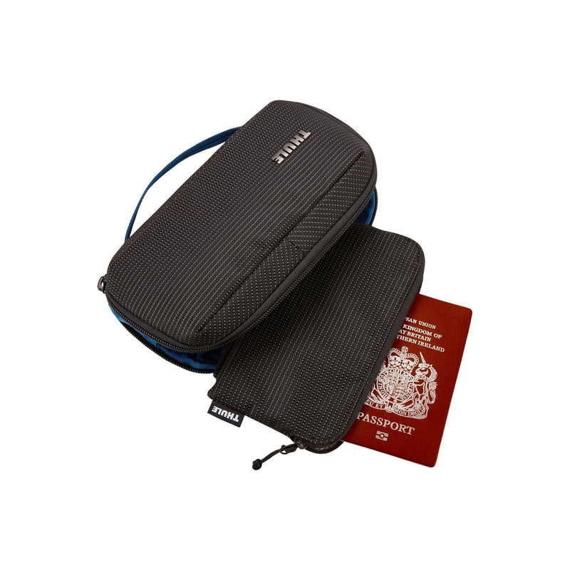 Thule Crossover 2 Travel Organizer travel organiser black Organiser Thule - Dynamic Drive