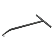 Silverline Spring Hook 153mm Silverline - Dynamic Drive