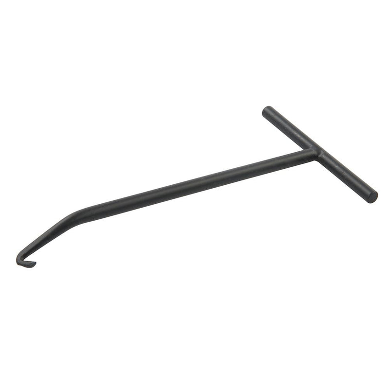 Silverline Spring Hook 153mm Silverline - Dynamic Drive