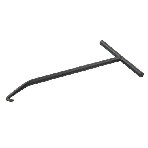 Silverline Spring Hook 153mm Silverline - Dynamic Drive