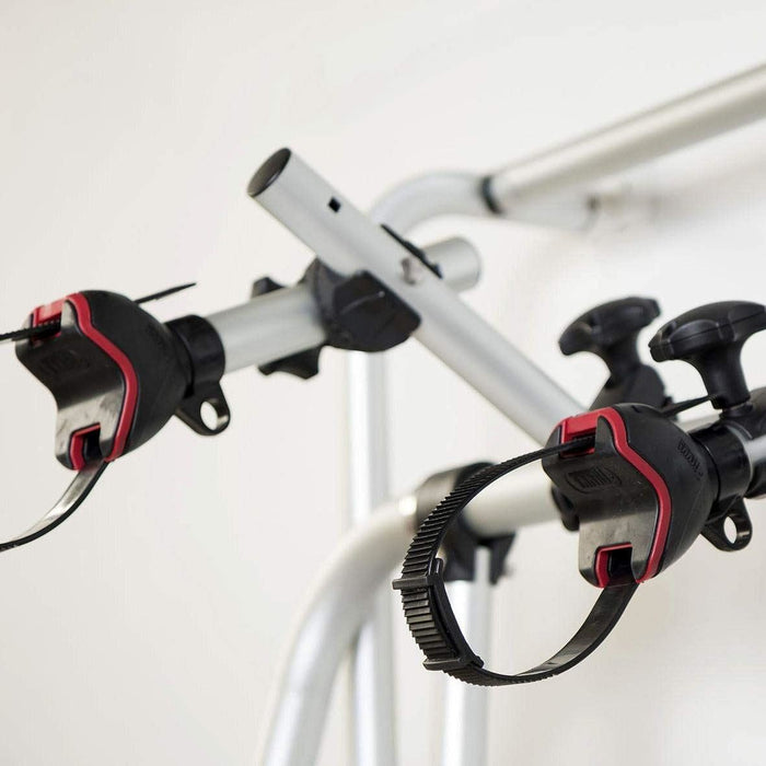 Fiamma Bike Block Pro Sd2 Black 07215E01A Fiamma - Dynamic Drive
